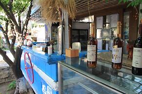 Eski Datca Pansiyon Cafe