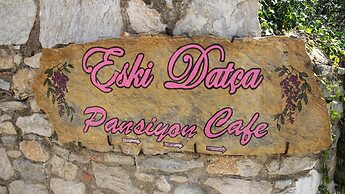 Eski Datca Pansiyon Cafe