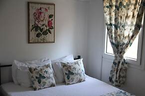 Eski Datca Pansiyon Cafe