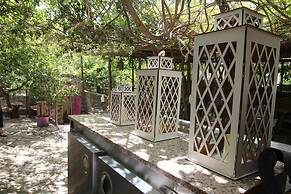 Eski Datca Pansiyon Cafe