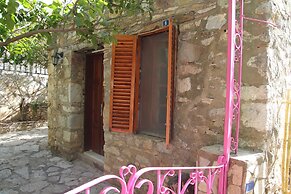 Eski Datca Pansiyon Cafe