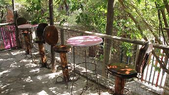 Eski Datca Pansiyon Cafe