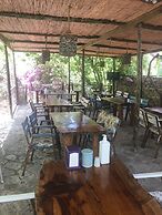 Eski Datca Pansiyon Cafe