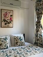 Eski Datca Pansiyon Cafe