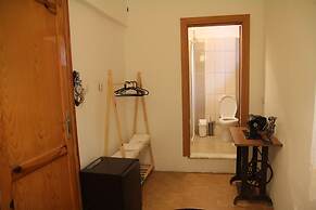 Eski Datca Pansiyon Cafe