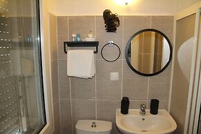 Eski Datca Pansiyon Cafe