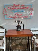 Eski Datca Pansiyon Cafe