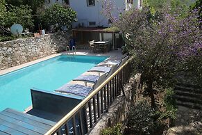 Eski Datca Pansiyon Cafe