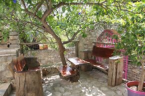 Eski Datca Pansiyon Cafe