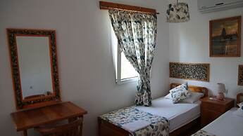 Eski Datca Pansiyon Cafe