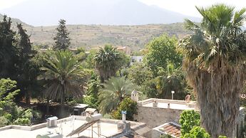 Eski Datca Pansiyon Cafe