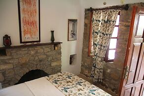 Eski Datca Pansiyon Cafe