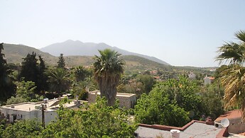 Eski Datca Pansiyon Cafe