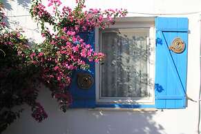 Eski Datca Pansiyon Cafe