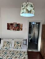 Eski Datca Pansiyon Cafe