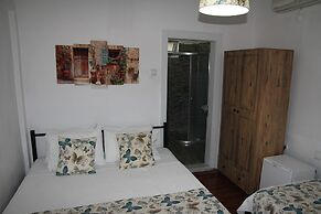 Eski Datca Pansiyon Cafe