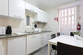 Home @ Porto Clérigos Apartment