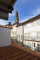 Home @ Porto Clérigos Apartment