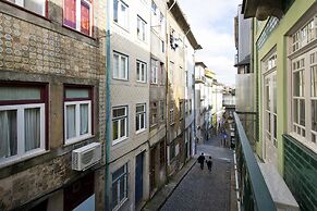 Home @ Porto Clérigos Apartment