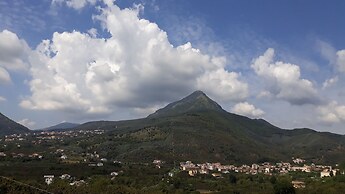 B&B La Perla dei Casali