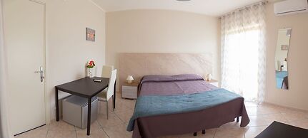 B&B La Perla dei Casali