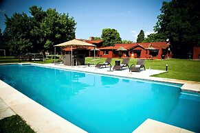 El Milagro Hospedaje y Cabañas