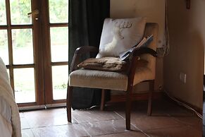 El Milagro Hospedaje y Cabañas