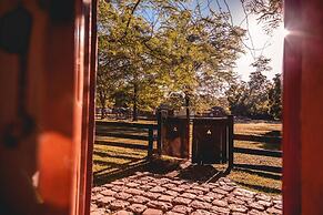 El Milagro Hospedaje y Cabañas