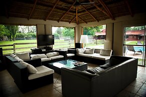 El Milagro Hospedaje y Cabañas