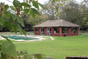 El Milagro Hospedaje y Cabañas