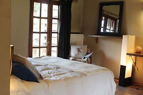 El Milagro Hospedaje y Cabañas