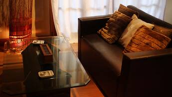 El Milagro Hospedaje y Cabañas