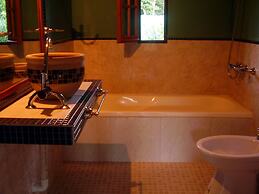 El Milagro Hospedaje y Cabañas