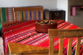 El Milagro Hospedaje y Cabañas