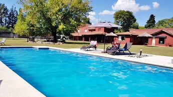 El Milagro Hospedaje y Cabañas