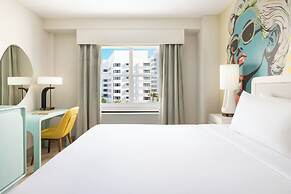 Hotel Continental Miami Beach, Tapestry Collection by Hilton