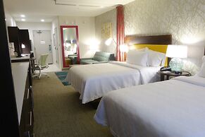 Home2 Suites by Hilton Raleigh Durham Airport RTP