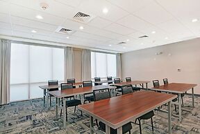 Home2 Suites by Hilton Raleigh Durham Airport RTP