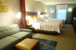 Home2 Suites by Hilton Raleigh Durham Airport RTP