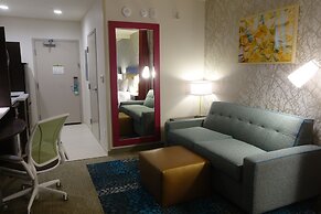 Home2 Suites by Hilton Raleigh Durham Airport RTP