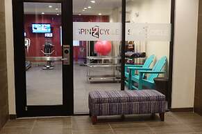 Home2 Suites by Hilton Raleigh Durham Airport RTP