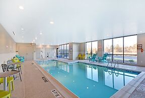 Home2 Suites by Hilton Raleigh Durham Airport RTP