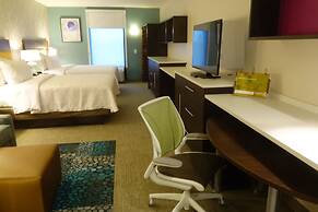 Home2 Suites by Hilton Raleigh Durham Airport RTP