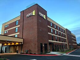 Home2 Suites by Hilton Raleigh Durham Airport RTP
