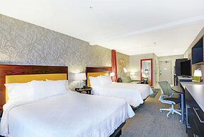 Home2 Suites by Hilton Raleigh Durham Airport RTP
