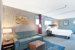 Home2 Suites by Hilton Raleigh Durham Airport RTP