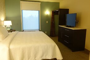 Home2 Suites by Hilton Raleigh Durham Airport RTP