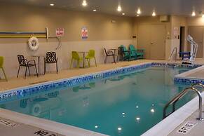 Home2 Suites by Hilton Raleigh Durham Airport RTP