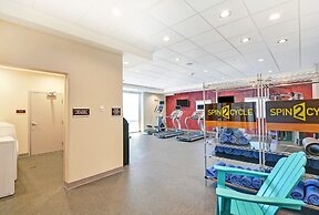 Home2 Suites by Hilton Raleigh Durham Airport RTP