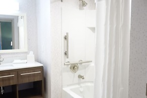 Home2 Suites by Hilton Raleigh Durham Airport RTP